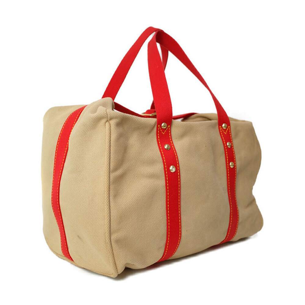 Louis Vuitton Sac Boston Bag Weekend